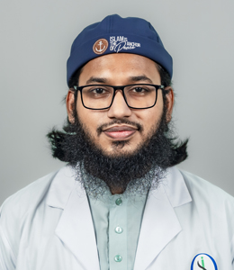 Dr. S.R. Fuad Hasan Mazumder