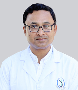 Dr. Md. Zabed Ahmed Mitu