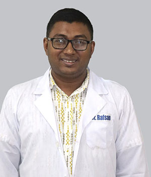 Dr. Rafsanul Islam Chotan