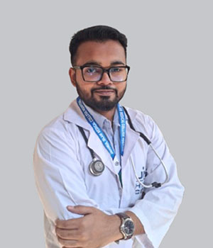 Dr. Khandoker Farhan Labib