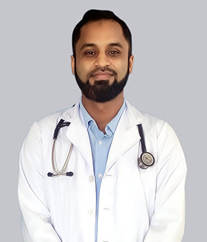 Dr. Md. Nazmul Hasan Ahid