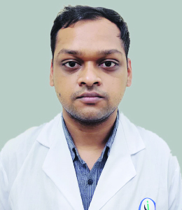 Dr. KN Arefin